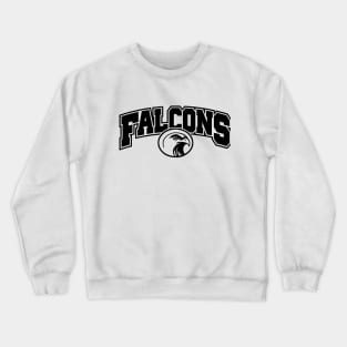 atl falcons Crewneck Sweatshirt